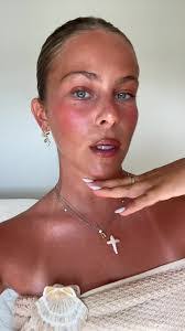 Caitlin Emhoff's Instagram, Twitter & Facebook