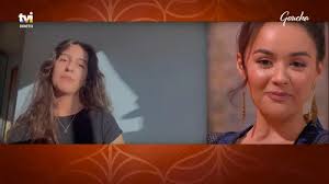 Eva Stuart emociona-se a falar da melhor amiga: «Sempre esteve comigo, nos  momentos bom e maus»