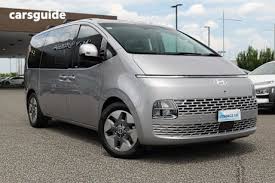 Image result for Shimmering Silver 2024 Staria