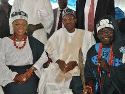 All progressives congress chieftain, bola tinubu, on monday, explained that his wife, oluremi tinubu, was not present at the 12th colloquium to celebrate his 69th birthday in kano state because she was dealing with guests at his bourdillon residence. Bola Tinubu And Wife Bestowed With The Highest Chieftaincy Title In Abeokuta Daily Post Nigeria