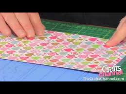 There are plenty of boxes to choose from. How To Make A Gift Box From A Single Sheet Of Card Papercraft Tutorial Youtube