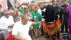 Isuikwuato Nwanneukwu Cultural Festival || Nnewi City