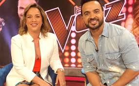 Vadhir derbez, clarissa molina, adamari lópez y johnny lozada son algunas de las celebridades que han sido escogidos por el público como reyes de la pista. Mas Duro Que El Cancer Adamari Lopez Sobre Su Divorcio Con Luis Fonsi La Noticia