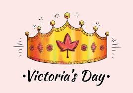 Download Watercolor Canadian Crown To Celebrate Victoria S Day Vector Eps Ai Svg Uidownload
