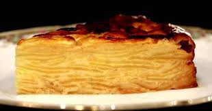 Invisible Aux Pommes De Cyril Lignac Astuces Au Feminin Recettes De Cuisine De A A Z Recette En 2020 Gateau Invisible Aux Pommes Recette Gateau Recettes De Cuisine