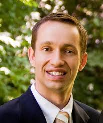 Grant Olson, CFP®, MBA