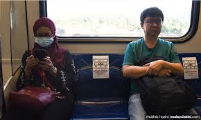 Rapid rail implements an automatic fare collection system with stored value tickets and single journey tickets in the form of tokens. Malaysiakini Rapid Rail Reverses Plans To Scrap Social Distancing On Trains