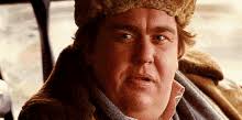 John Candy Moose GIF