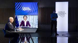 This vaccine nationalism, in which countries prioritize their domestic needs at the expense of others, may have helped accelerate efforts to develop such drugs, but it is already showing its limits. Ursula Von Der Leyen Urges Us To Join Clampdown On Big Tech