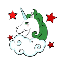 Anda dapat melukis sketsa unicorn anda seperti yang anda inginkan, anda juga dapat mewarnai gambar anda sesuka anda. Menggambar Unicorn Bintang Gambar Gratis Di Pixabay