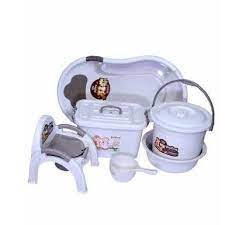 As a full time mom time is ver important. Complete Baby Bath Tub Set Konga Online Shopping