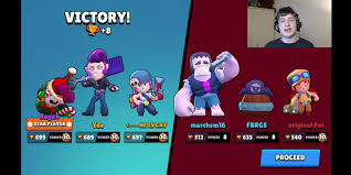 Последние твиты от brawl stars (@brawlstars). Poor Yde Brawlstars