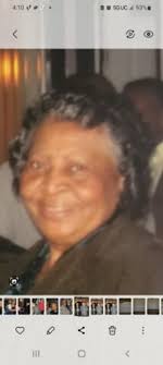 Elnora Ophelia Taylor "Eleanor" Obituary August 19, 2022