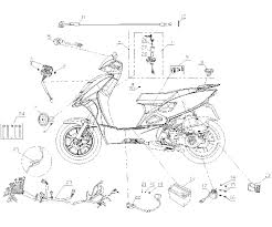 Here you can meet all the model years of cpi aragon gp 50. Cpi Aragon Gp 125 Elektrik Ersatzteile
