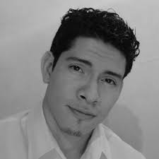 Eng. Ivan Oscar Abrego Miranda