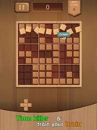 Maybe you would like to learn more about one of these? Woody Block Puzzle Game For Android Apk Download