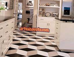 Mozaik cam paneller erimiş cam vitray yaratıcı dekorasyon. 15 Jubin Dapur Terkini Dengan Gambar Pada 2019