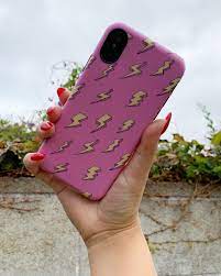 Actual Photo Of Last Night Lightning Case For Iphone Xs X Iphone Xs Max Iphone Xr Iphone 8 Plus From Elemental Telefoonhoesjes Iphone Iphone 8 Plus