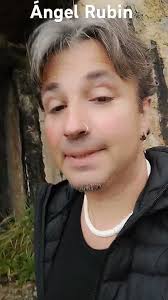 Ángel Rubin Gritos agudos voces heavy Metal Rock scream Only Vocals voces  agudas grito agudo