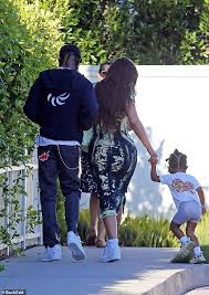 Kylie jenner posted a very racy message to travis scott in honor of his 28th birthday on tuesday. Pin By Sabe H On Kylie Jenner Kylie Jenner Outfits Travis Scott Kylie Jenner Kylie Travis