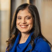 Susan Dechant's Instagram, Twitter & Facebook