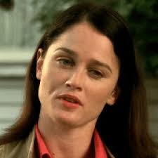 GIF robin tunney set prison break