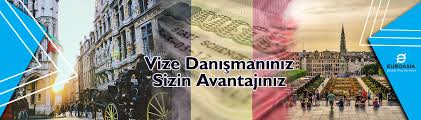 Schelde, sambre ve meuse (maaş). Belcika Turistik Vize