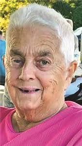 Alice Ingram Obituary (1938