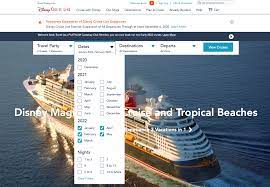 Compare the cost of an alaskan cruise. Disney Cruise Line S Early 2022 Sailings A Look At Opening Day Prices The Disney Cruise Line Blog