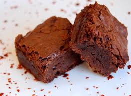 Fudgy Spicy Cinnamon Chile Brownies Recipe Recipe Brownie Recipes Best Brownie Recipe Spicy Desserts