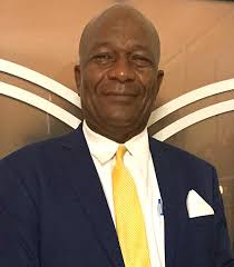 Winston Chisholm Obituary