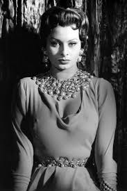 ˈlɔːren) is an italian actress. Photos Of Sophia Loren Sophia Loren In Photos