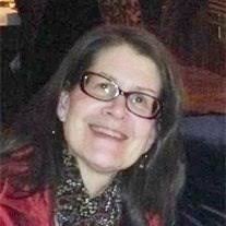 Eileen Gang Obituary