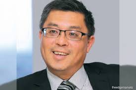 Tan sri goh believes that professional management is fundamental to the sustainable development of his business. Kingsley Edugroup Trains Its Sights Beyond Malaysia The Edge Markets