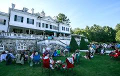 Sounds of Summer Concert Series at The Mount