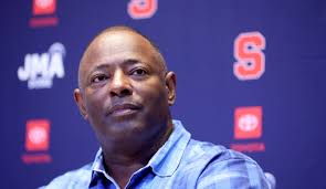 Dino Babers: Syracuse doesn't have depth 'because it gets bought away'