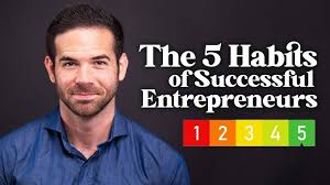 5 Daily Habits To Turn Your Life & Business Around In 90 Days