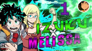 Check spelling or type a new query. Izuku X Rei Todoroki Cap 2 Youtube