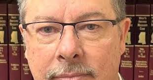 Reeves Appoints Sharp as Chancery judge