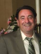 Obituary information for Martin McLaughlin