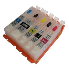 We did not find results for: Empty Refillable Ink Cartridge Canon Pgi 750 Cli 751 Printer Point