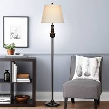 Desk & floor lamps ~ stylish as they are functional. Verilux Original Smartlight Led Floor Lamp Full Spectrum Energy Efficient Lamps Lighting Ceiling Fans Home Garden