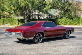 Image result for Riviera Red 1966 Buick