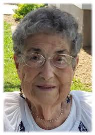 Obituary information for Agnes Medo