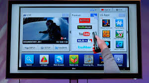 Old tvs often contain hazardous waste that cannot be put in garbage dumpsters. Smart Tv What You Need To Know Cnet