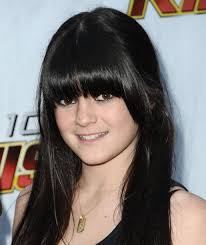 It is not rare to have dark or almost black hair contrasting with your fair skin. Kylie Jenner S Changing Hair Irish Mirror Online