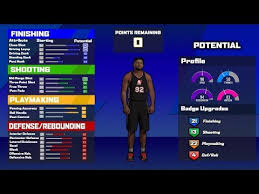 videos matching nba 2k20 player builds how to use the