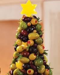 Fruit platter there is really. 120 Festive Christmas Appetizers Prudent Penny Pincher