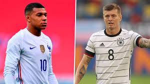 ¿en dónde, a qué hora y canal para ver el partido? Francia Vs Alemania En Vivo Online Donde Y Como Verlo Por Internet En Streaming Y Tv Goal Com