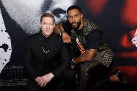 As for what we want on power book iv: Power Moves Up Third Starz Spinoff Starring Joseph Sikora As Tommy Egan